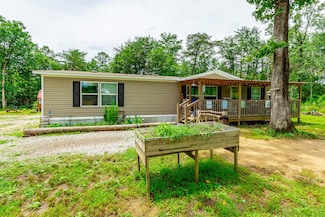 287 County Road 431, Bryant, AL 35958