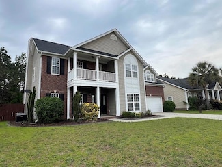 570 Batty Way, Sumter, SC 29154