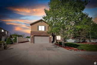 6502 W Dirassy Dr, Herriman, UT 84096