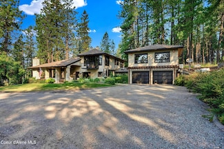 7177 W Heine Rd, Coeur D'Alene, ID 83814
