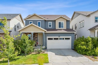 15186 W 94th Ave, Arvada, CO 80007