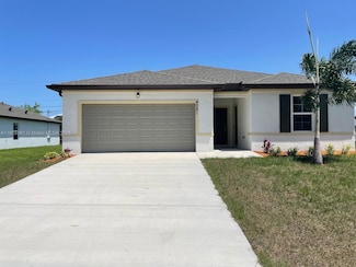 4081 SW Hablow St, Port Saint Lucie, FL 34953