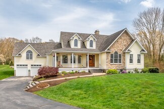 187 Oak St, Norton, MA 02766