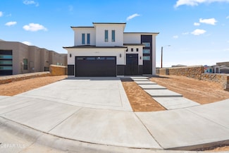 2813 Tierra Garden Dr, El Paso, TX 79938