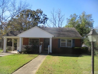 2416 Durwood Rd, Little Rock, AR 72207