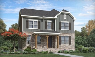 3015 Early Planting Ave Unit Lot 170 - Huntley C3, Apex, NC 27523