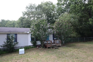 9156 Sewell Creek Rd, Meadow Bridge, WV 25976