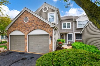 1484 Aberdeen Ct Unit 18A, Naperville, IL 60564