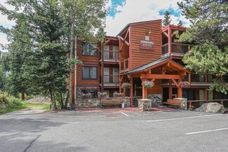 805 Columbine Rd Unit 105, Breckenridge, CO 80424