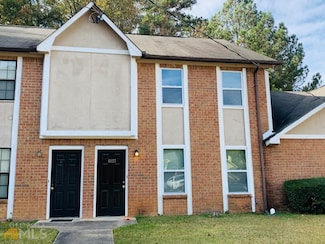 6527 River Park Dr, Riverdale, GA 30274