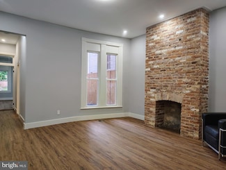 230 S Market St Unit 1, Frederick, MD 21701