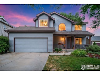 1150 Argento Dr, Fort Collins, CO 80521