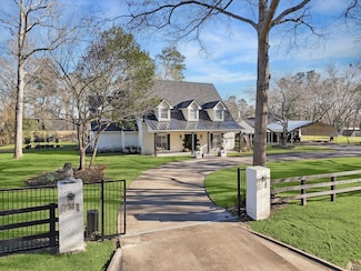 4110 Long Leaf Ln, Porter, TX 77365