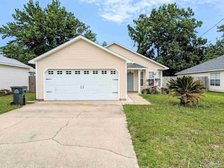 2466 Redoubt Ave, Pensacola, FL 32507