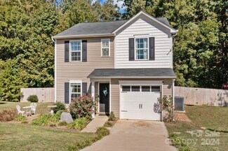 1528 Keystone Dr, Salisbury, NC 28147