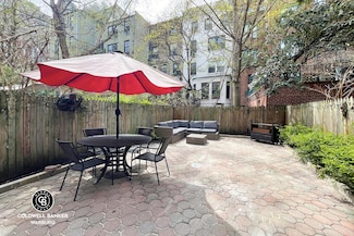 38 W 83rd St Unit GARDEN, New York, NY 10024