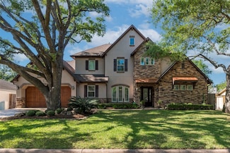 13906 Saint Marys Ln, Houston, TX 77079