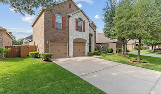 17419 Woodfalls Ln, Richmond, TX 77407
