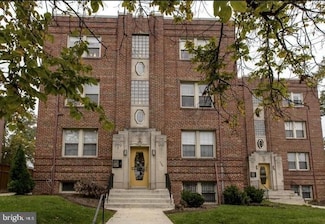 305 Whittier St NW Unit 301, Washington, DC 20012