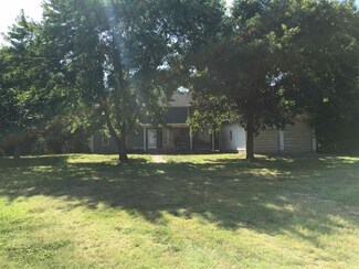 1245 Alamo St, Goessel, KS 67053