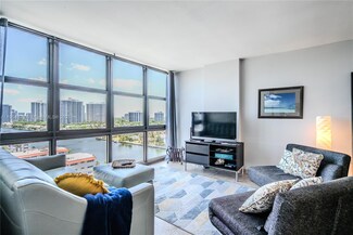 2017 S Ocean Dr Unit 1404W, Hallandale Beach, FL 33009