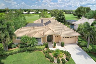 482 Summerfield Way, Venice, FL 34292
