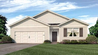 9 Coggins Place NE, Rome, GA 30165