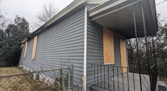 406 Hamilton St, Augusta, GA 30904