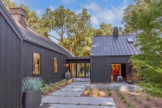 3450 Tripp Rd, Woodside, CA 94062