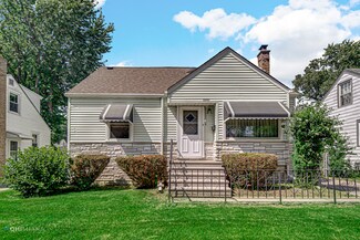 3842 216th Place, Matteson, IL 60443