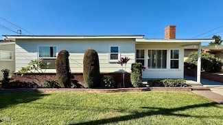 9632 Woolley St, Temple City, CA 91780