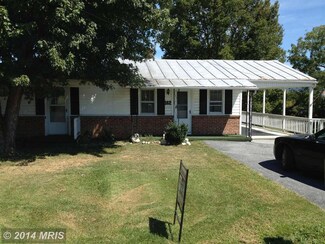 182 Shenandoah St, Mount Jackson, VA 22842