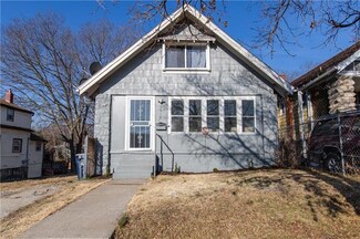 3916 Wabash Ave, Kansas City, MO 64130