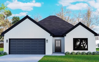 144 Cottonwood St, Fort Worth, TX 76111