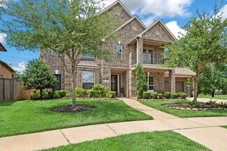 19023 Wild Thornberry Dr, Tomball, TX 77377