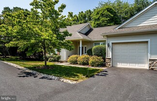 33 Fox Run Unit 112, Glen Mills, PA 19342