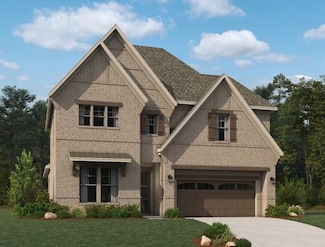 908 Salvation Dr, Lucas, TX 75098
