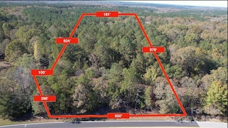 00 van Wyck Rd, Lancaster, SC 29720