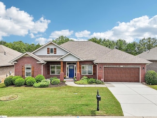 317 Rabbit Run Trail, Simpsonville, SC 29681