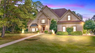 7266 Wynlakes Blvd, Montgomery, AL 36117