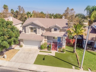 871 Pointe Vista Cir, Corona, CA 92881