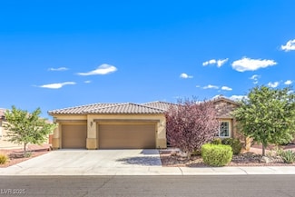 5500 E Volterra Dr, Pahrump, NV 89061