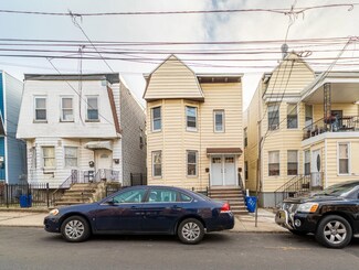 309 Claremont Ave, Jersey City, NJ 07305
