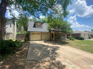 721 Westridge Terrace, Norman, OK 73069