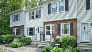 6 Baxter Woods Trail, Windham, ME 04062