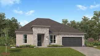 4711 Gully Marin Ln, League City, TX 77573