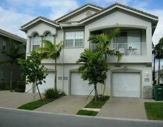3261 Laurel Ridge Cir, Riviera Beach, FL 33404