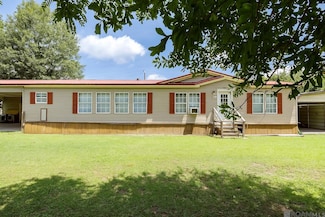 44122 Ivy Ln, Saint Amant, LA 70774