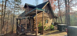 1630 Scenic Woods Way, Sevierville, TN 37876