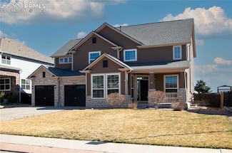 9443 St George Rd, Peyton, CO 80831